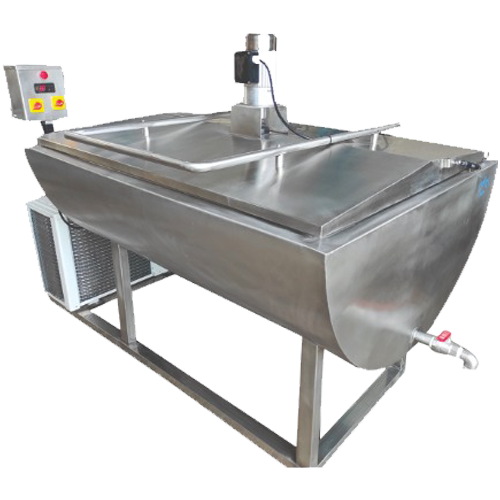 Bulk Milk Cooler Manufacturer