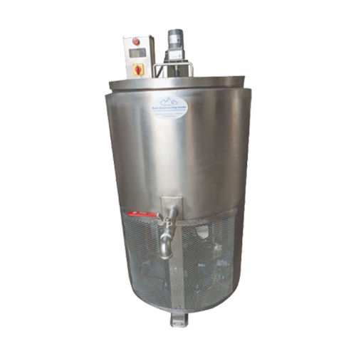 Bulk Milk Coolers (100 liters)