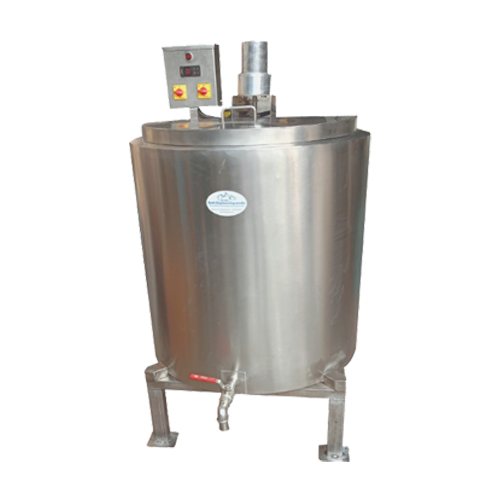 Bulk Milk Coolers (250 liters)